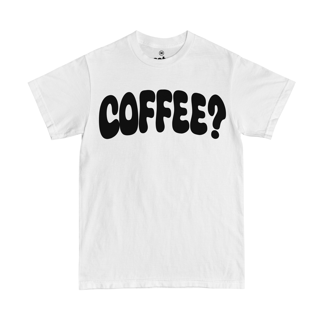 COFFEE?