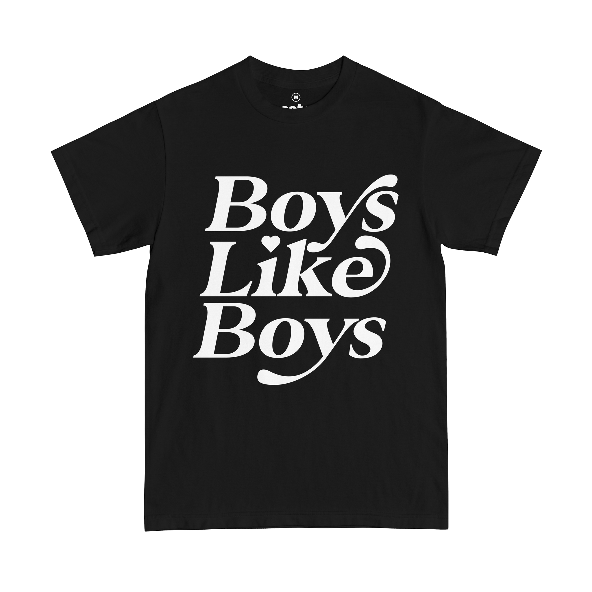 BOYS LIKE BOYS – Cote